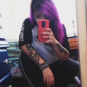 Meet your Posher, Natalie